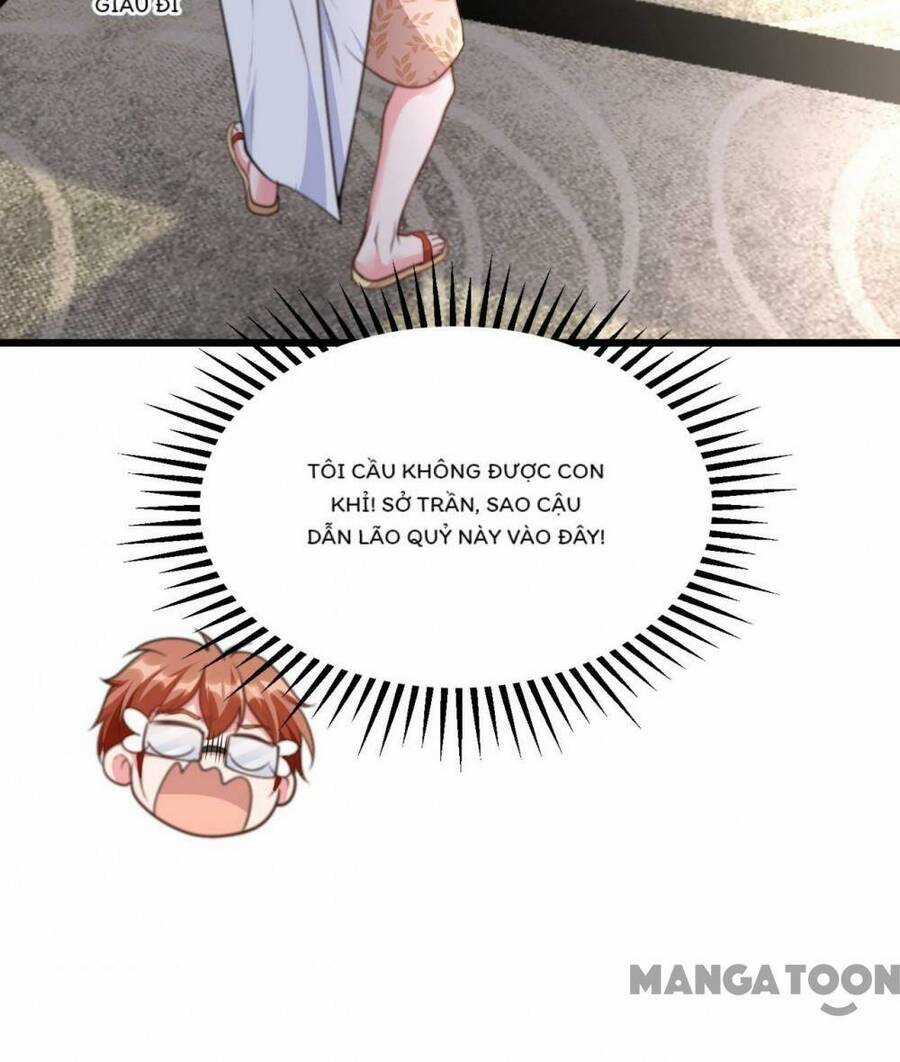 Trấn Quốc Thần Tế Chương 15 trang 46