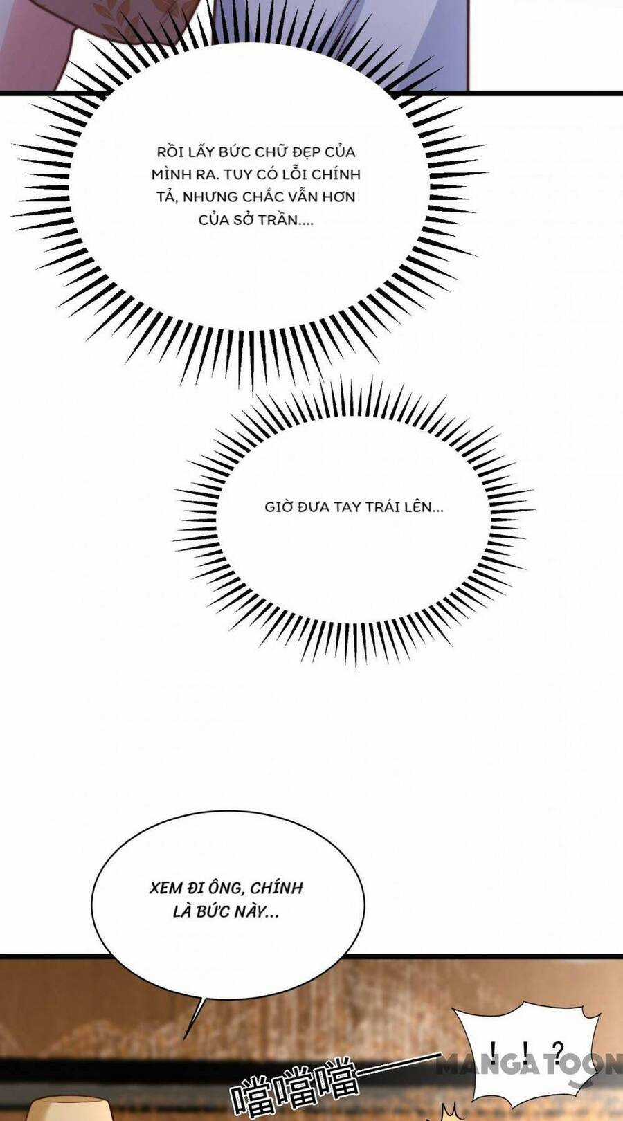 Trấn Quốc Thần Tế Chương 15 trang 48