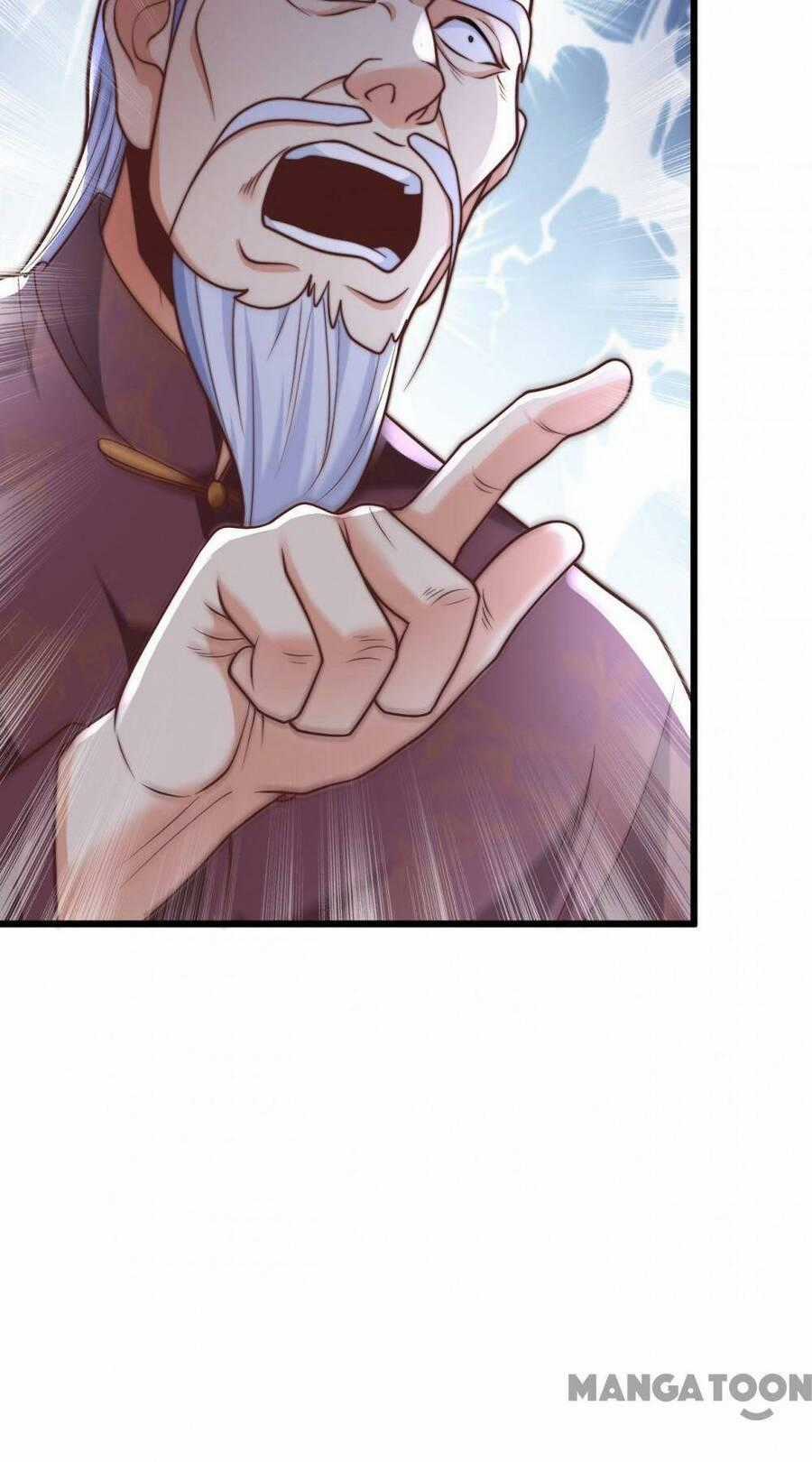 Trấn Quốc Thần Tế Chương 15 trang 52