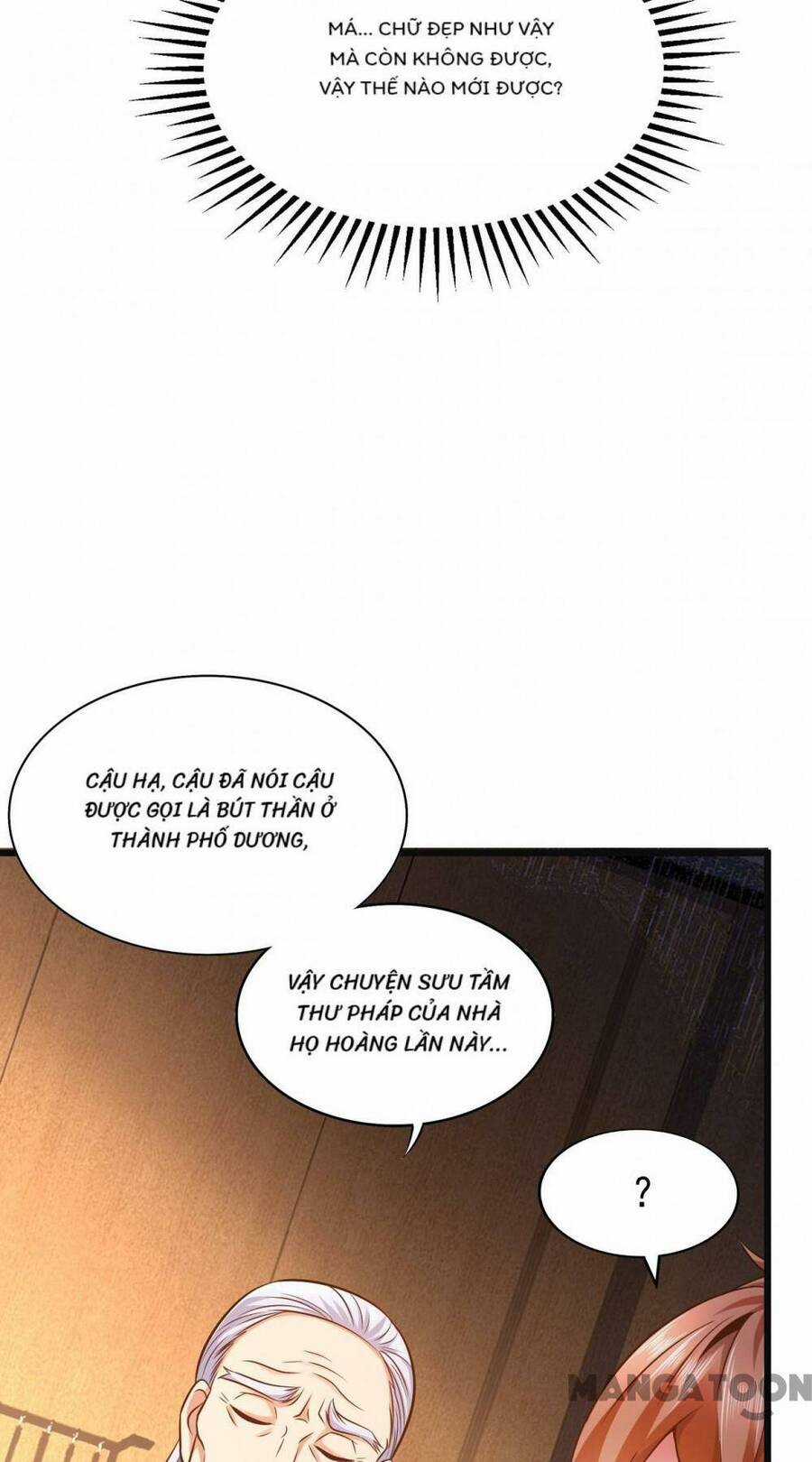 Trấn Quốc Thần Tế Chương 15 trang 8