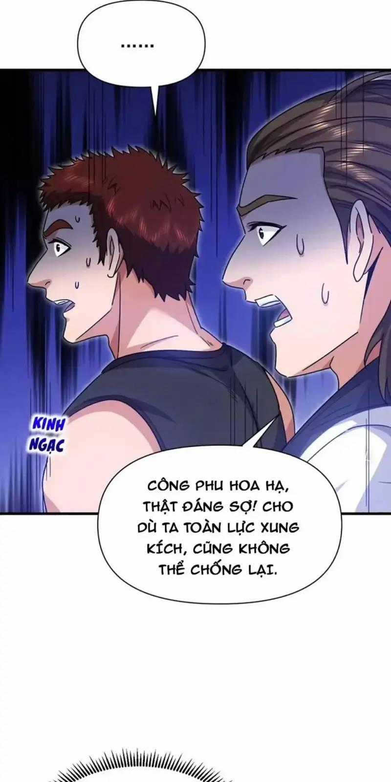 Trấn Quốc Thần Tế Chương 152 trang 1