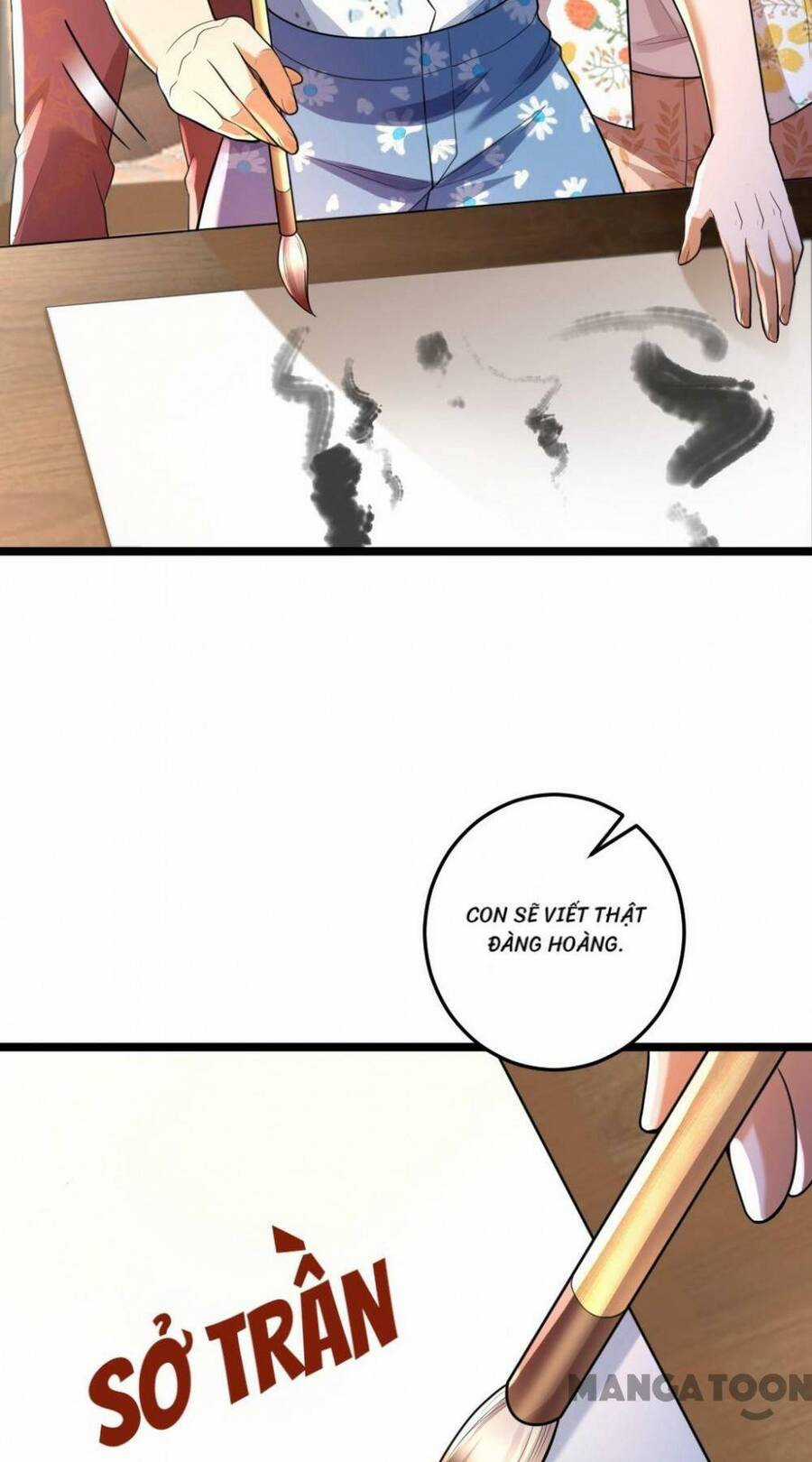 Trấn Quốc Thần Tế Chương 16 trang 16