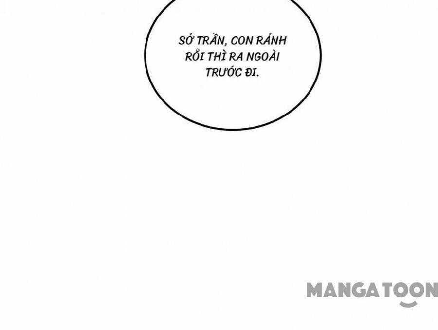 Trấn Quốc Thần Tế Chương 16 trang 21