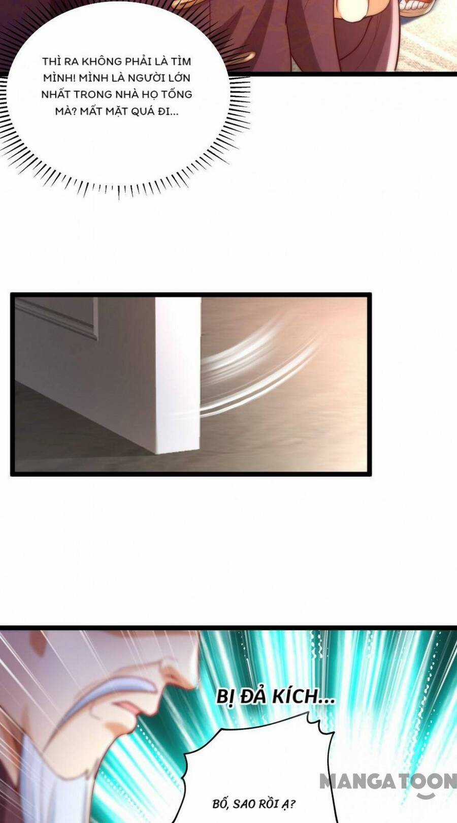 Trấn Quốc Thần Tế Chương 16 trang 24