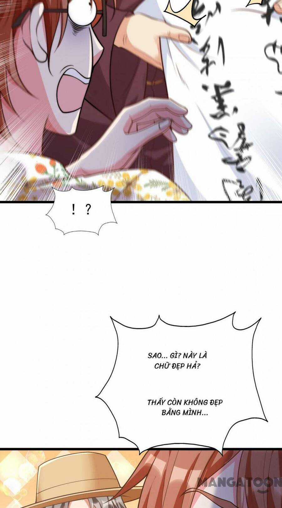 Trấn Quốc Thần Tế Chương 16 trang 3