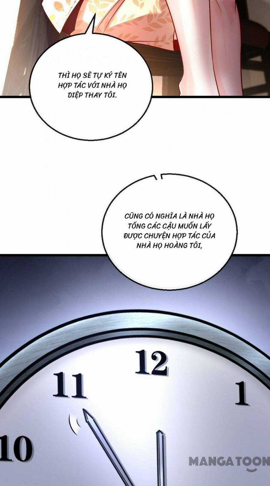 Trấn Quốc Thần Tế Chương 16 trang 33