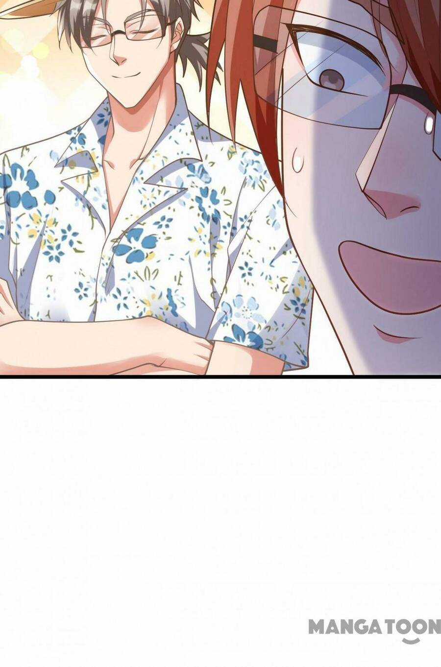 Trấn Quốc Thần Tế Chương 16 trang 4