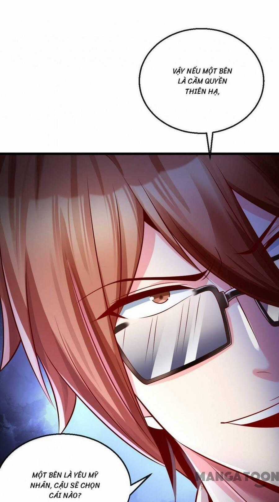 Trấn Quốc Thần Tế Chương 16 trang 48