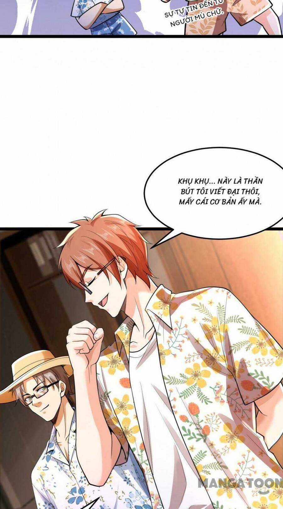 Trấn Quốc Thần Tế Chương 16 trang 9