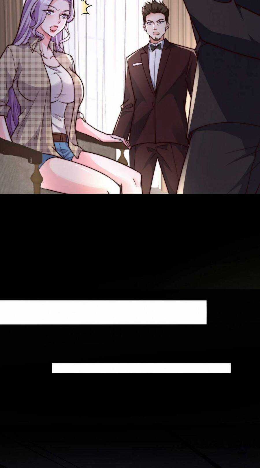 Trấn Quốc Thần Tế Chương 17 trang 23