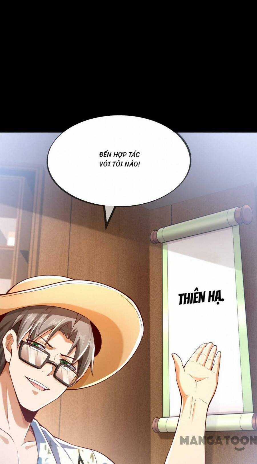 Trấn Quốc Thần Tế Chương 17 trang 42