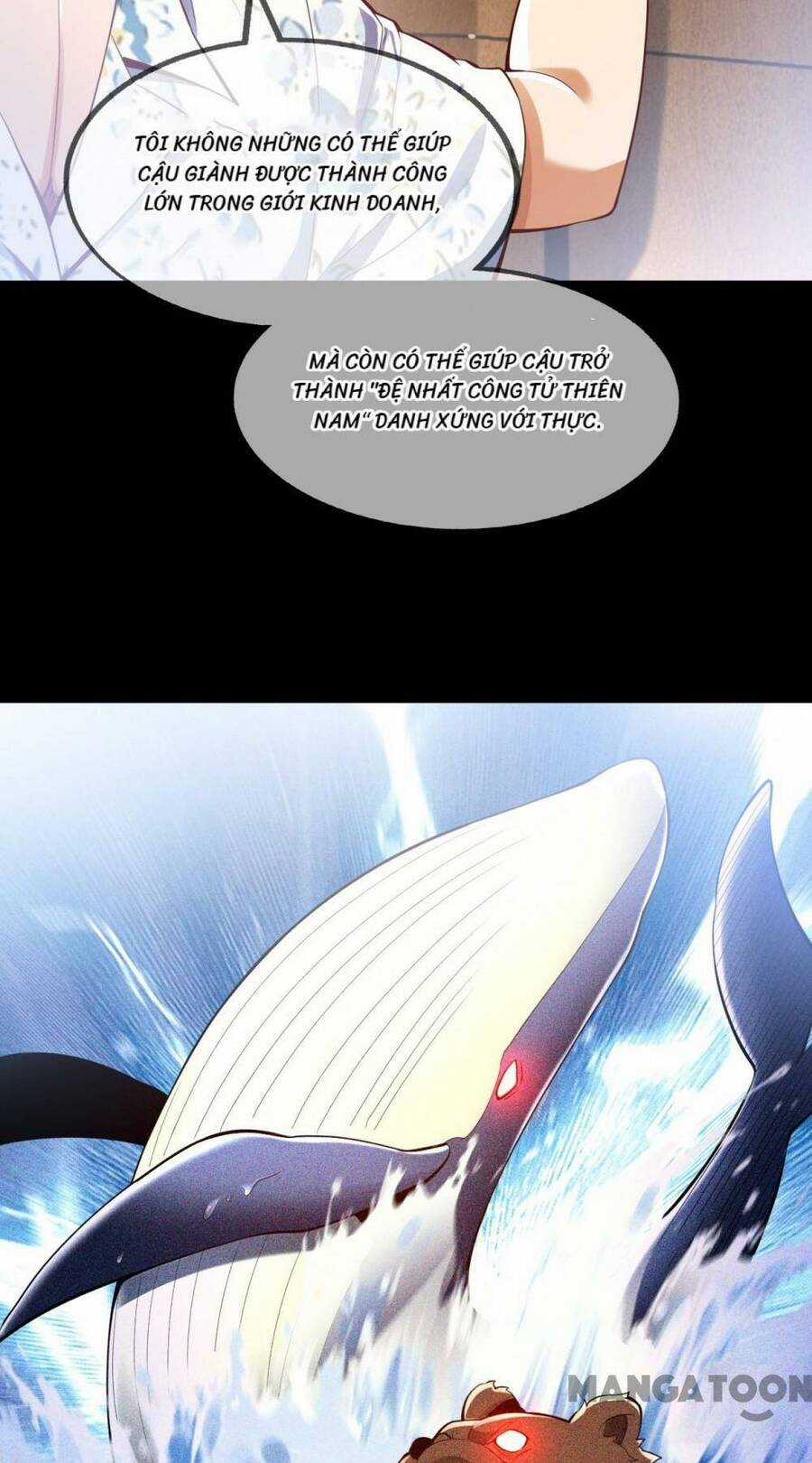 Trấn Quốc Thần Tế Chương 17 trang 43