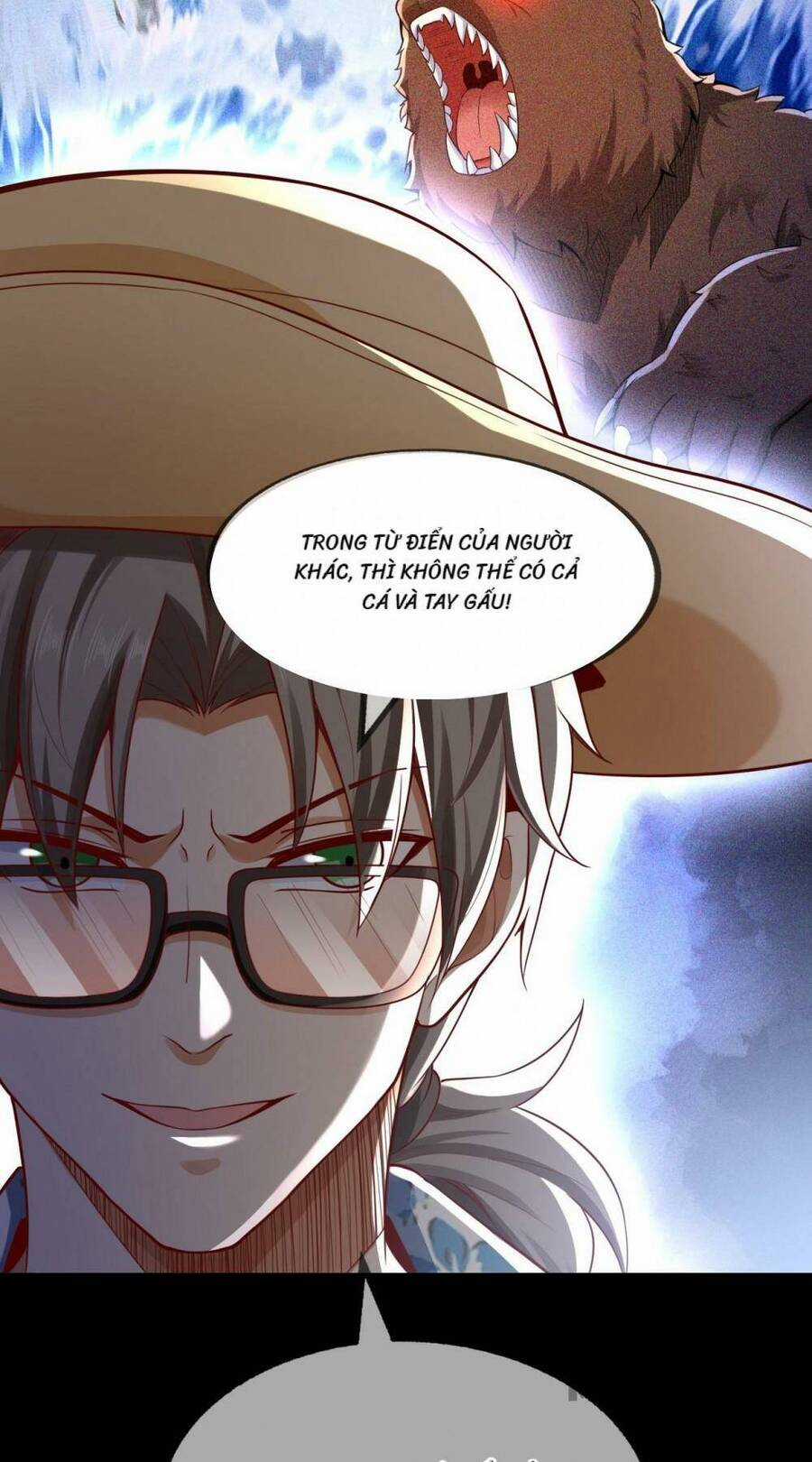 Trấn Quốc Thần Tế Chương 17 trang 44