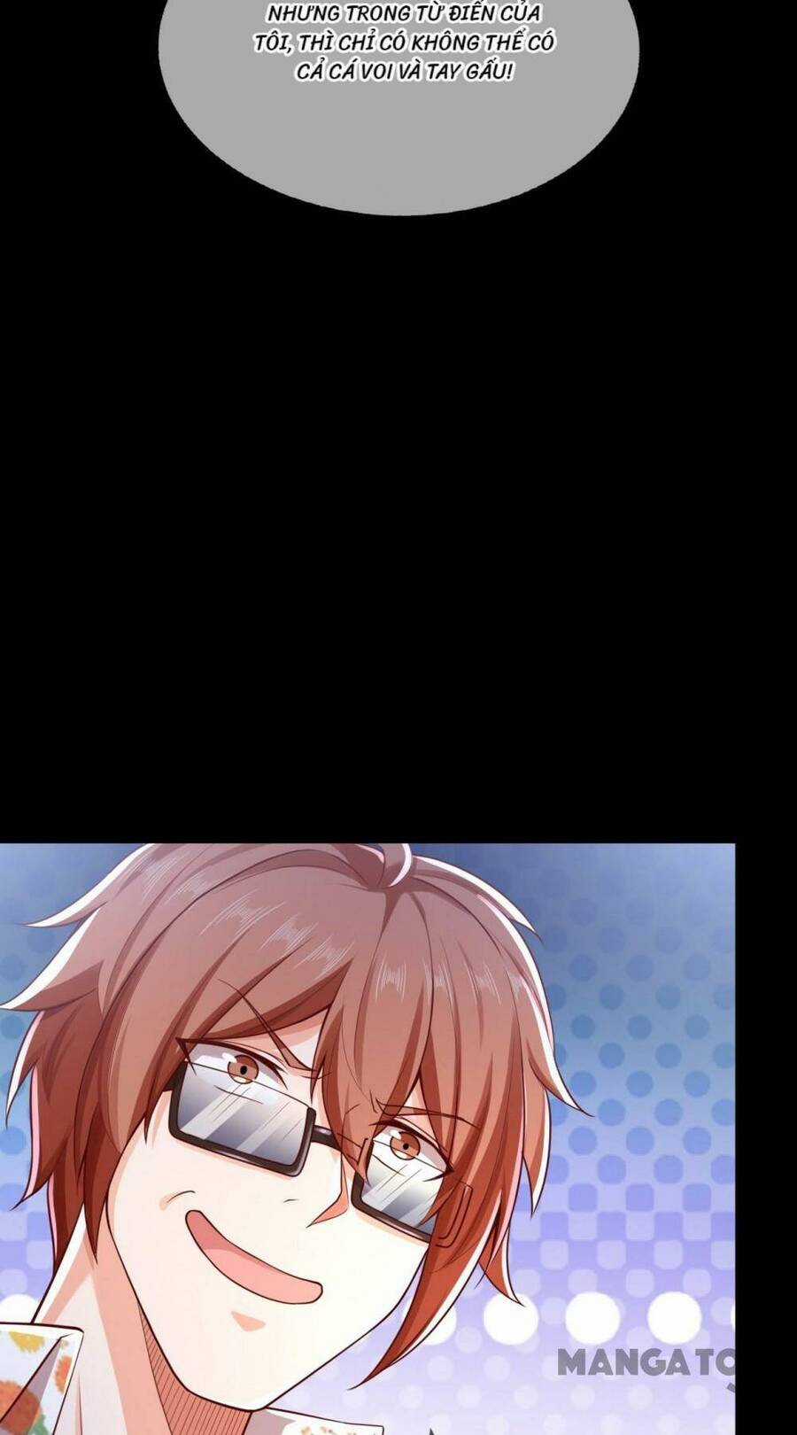 Trấn Quốc Thần Tế Chương 17 trang 45