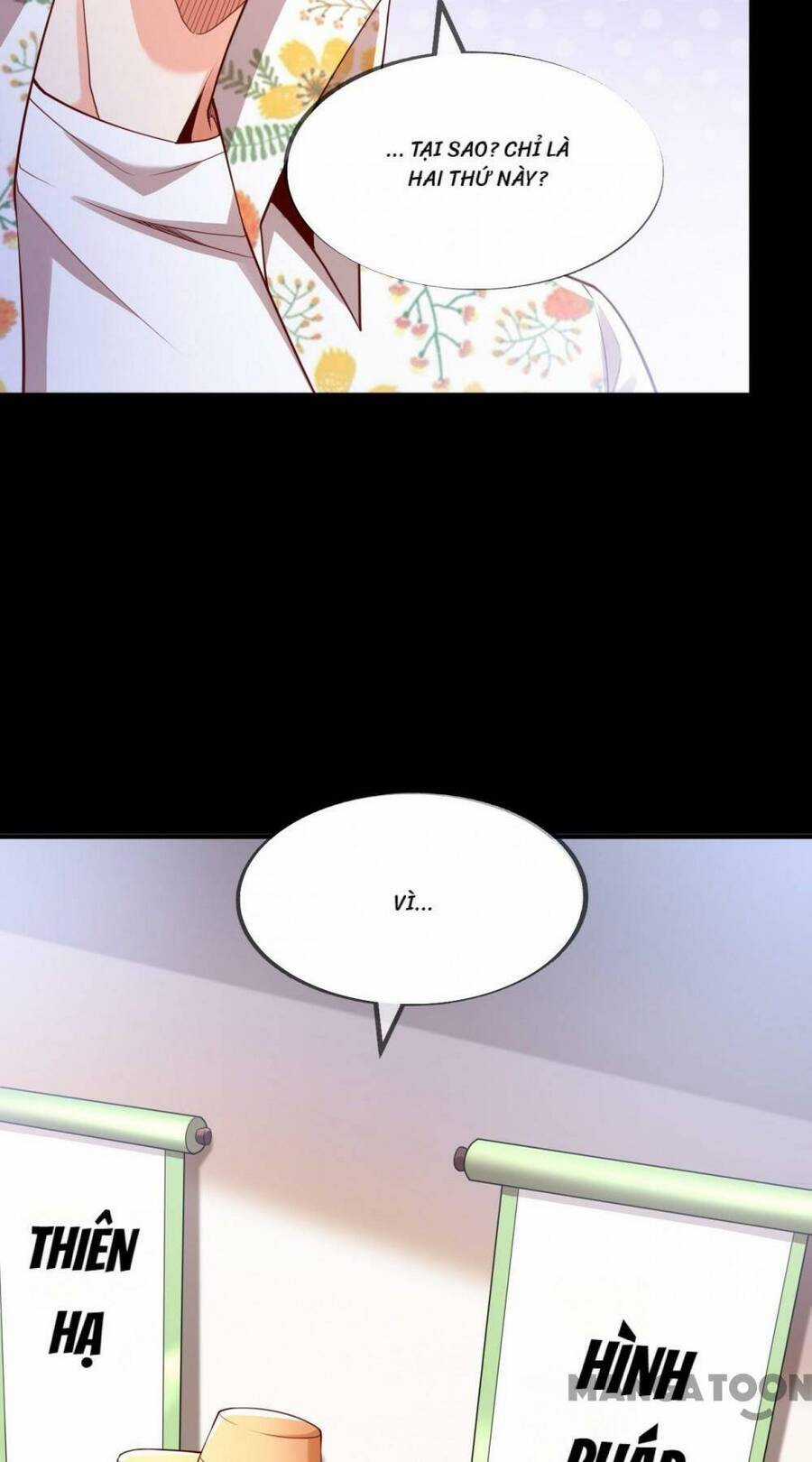 Trấn Quốc Thần Tế Chương 17 trang 46