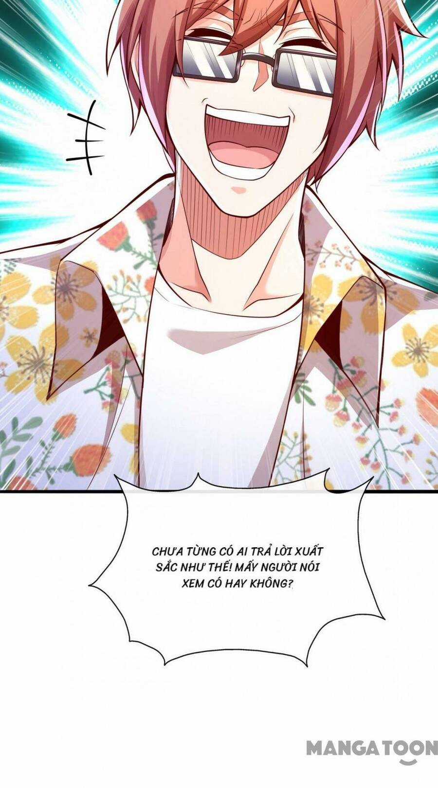 Trấn Quốc Thần Tế Chương 17 trang 49