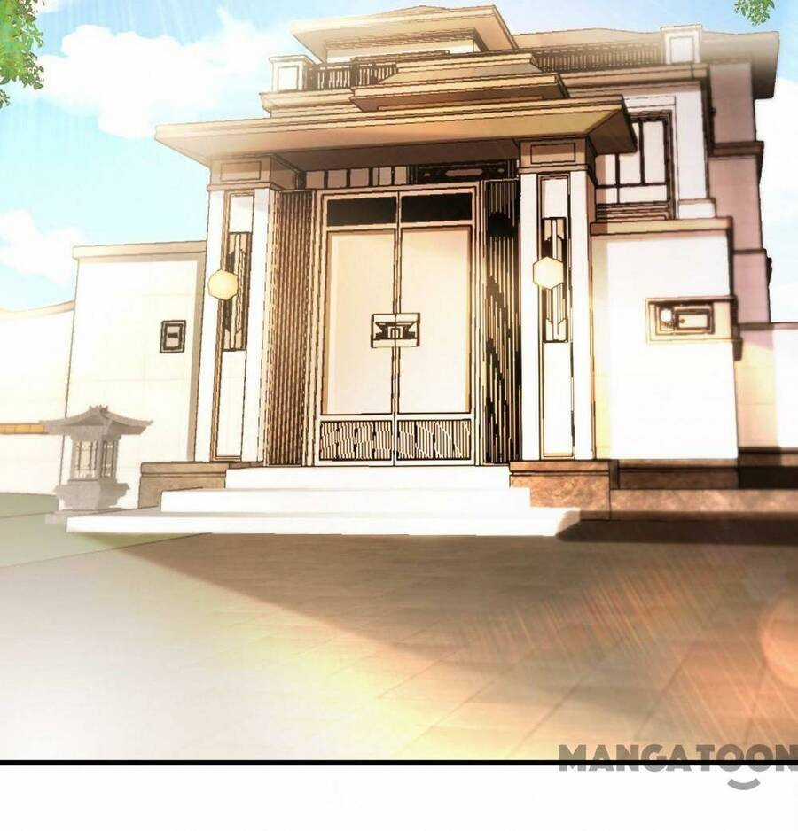 Trấn Quốc Thần Tế Chương 18 trang 12