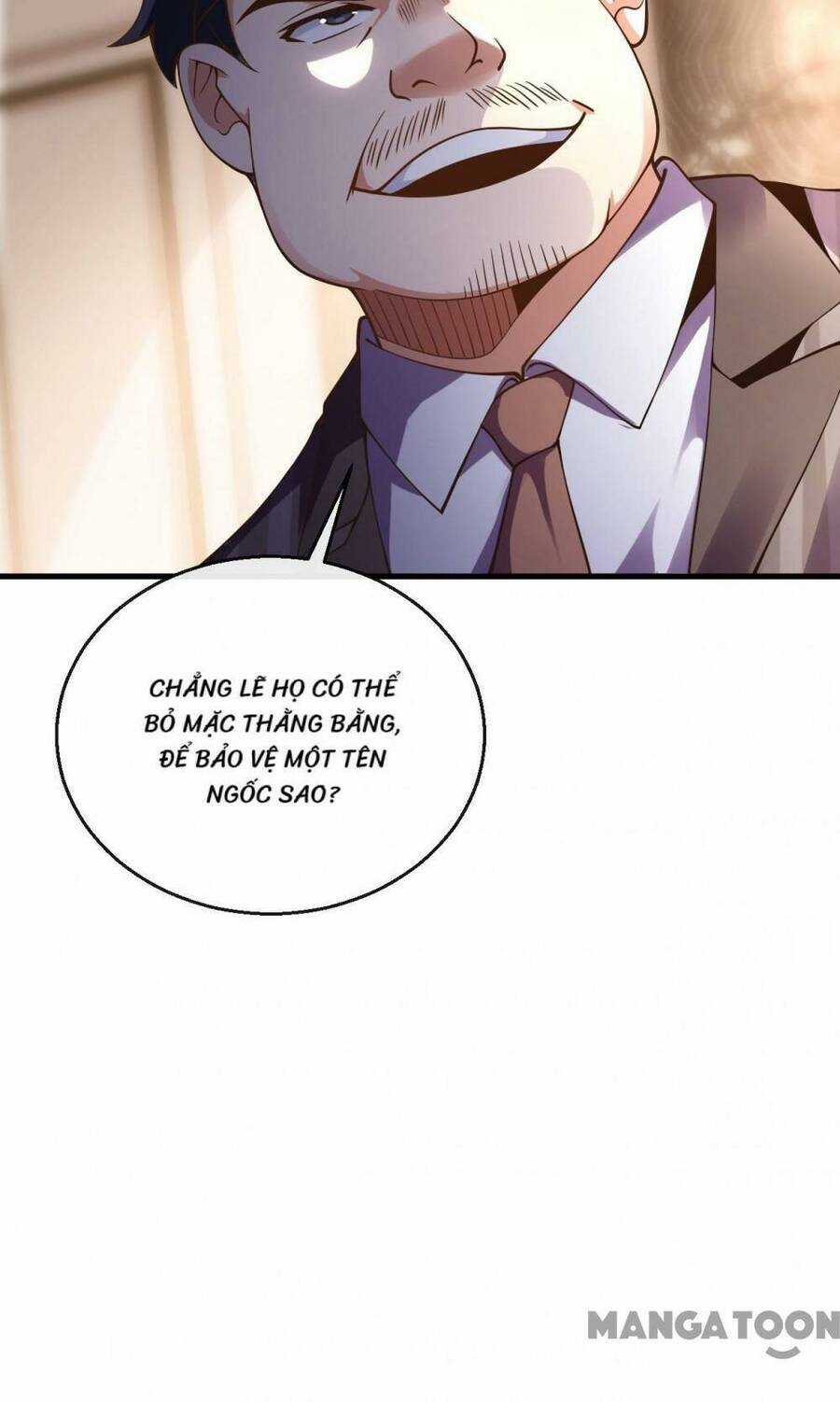 Trấn Quốc Thần Tế Chương 18 trang 26