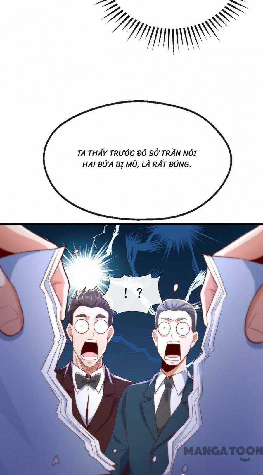 Trấn Quốc Thần Tế Chương 18 trang 3