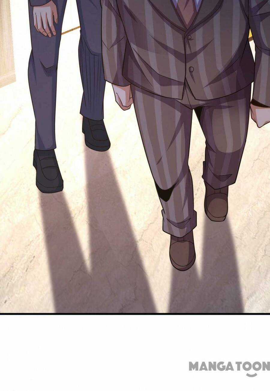 Trấn Quốc Thần Tế Chương 18 trang 35