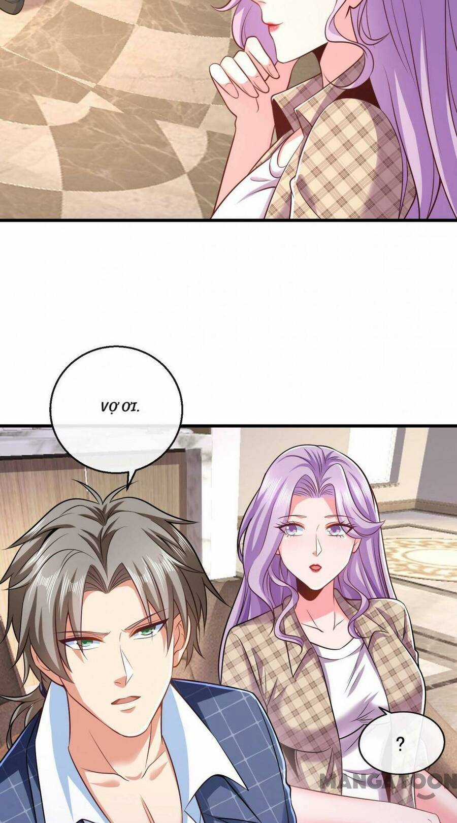 Trấn Quốc Thần Tế Chương 18 trang 37