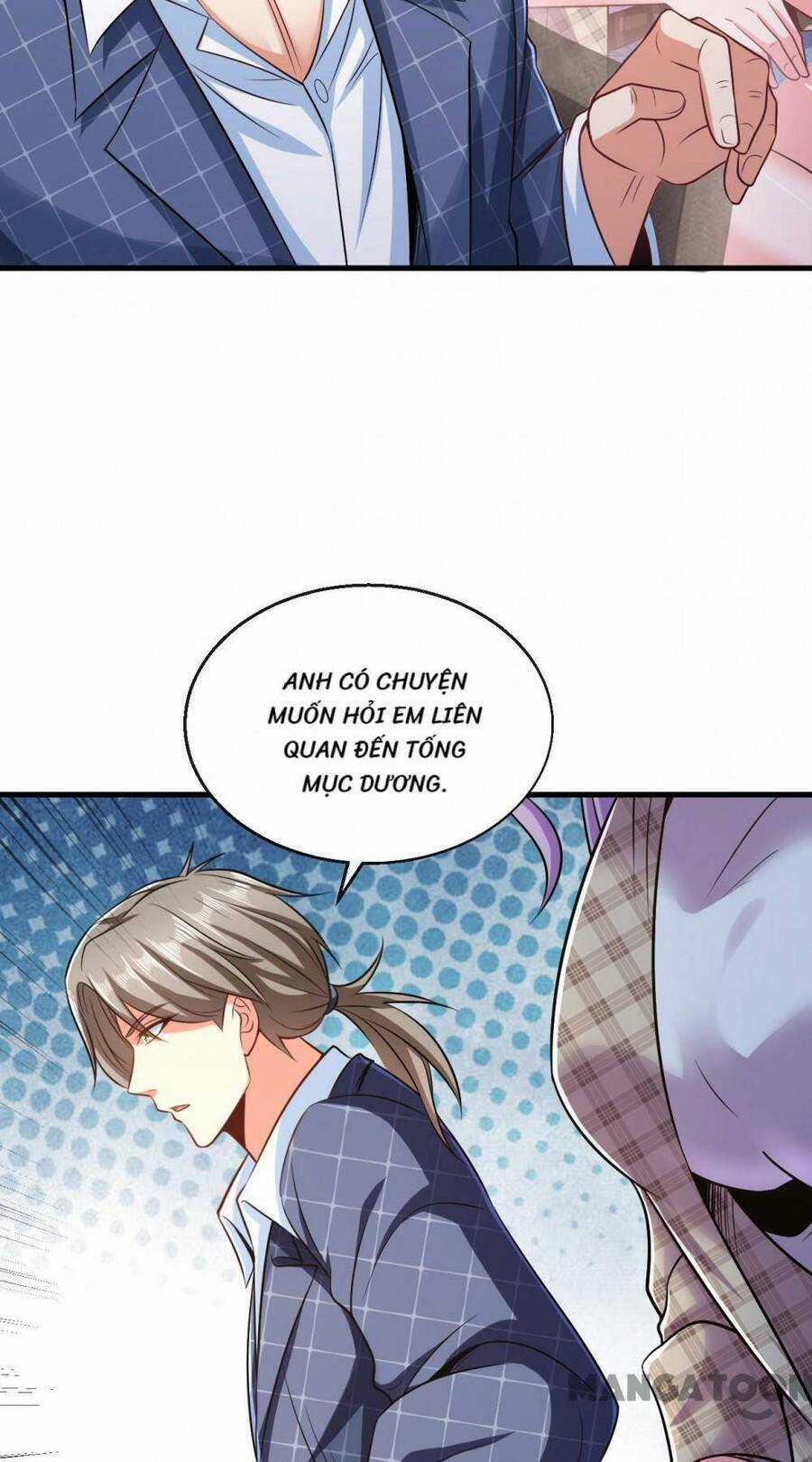 Trấn Quốc Thần Tế Chương 18 trang 38