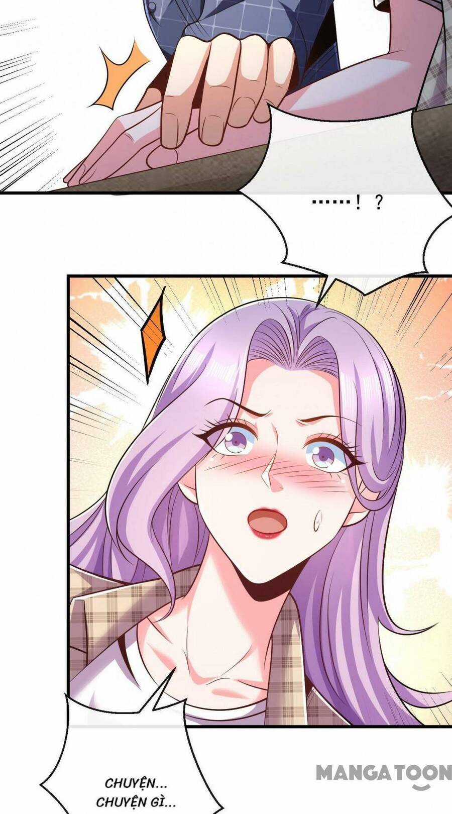 Trấn Quốc Thần Tế Chương 18 trang 39