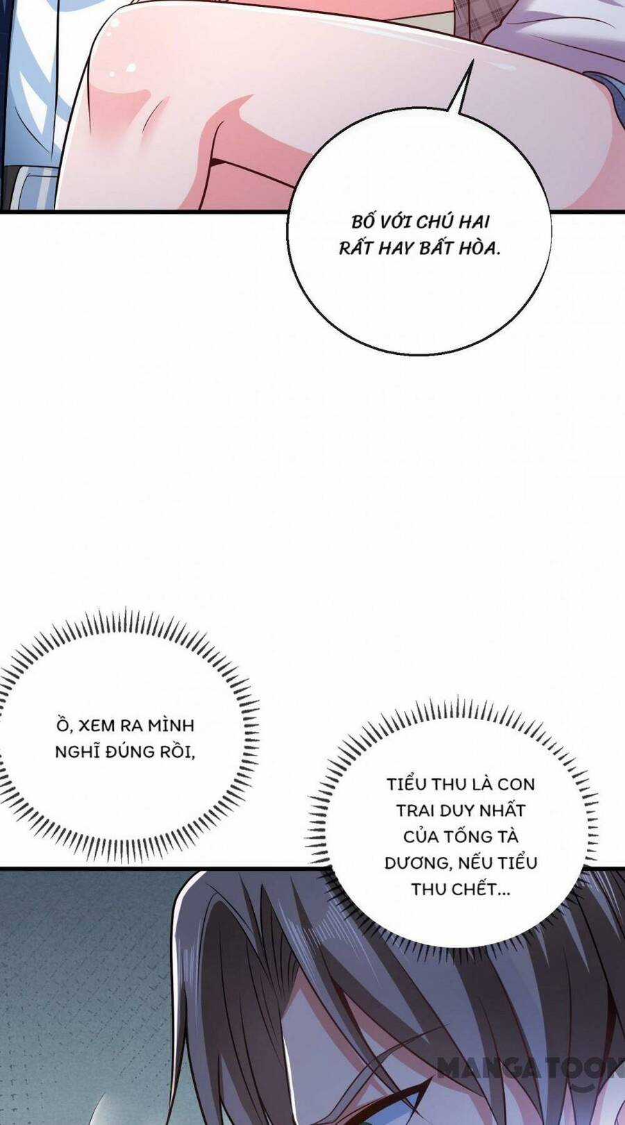 Trấn Quốc Thần Tế Chương 18 trang 43