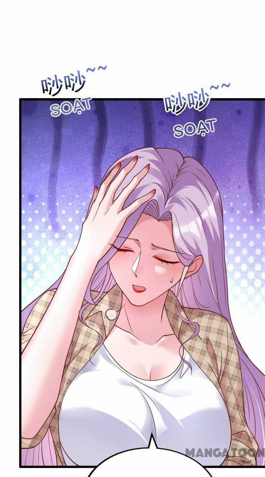 Trấn Quốc Thần Tế Chương 19 trang 14