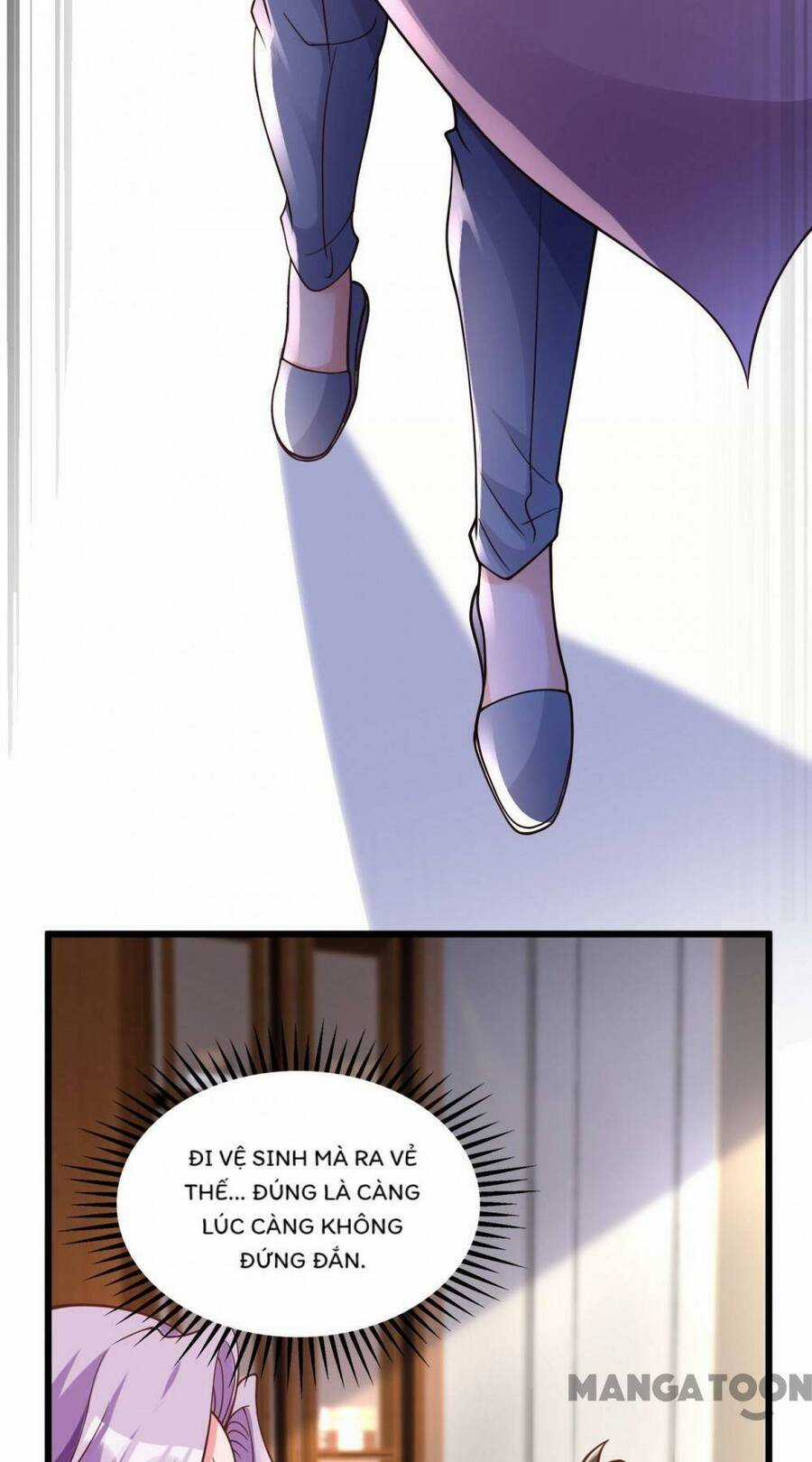 Trấn Quốc Thần Tế Chương 19 trang 21