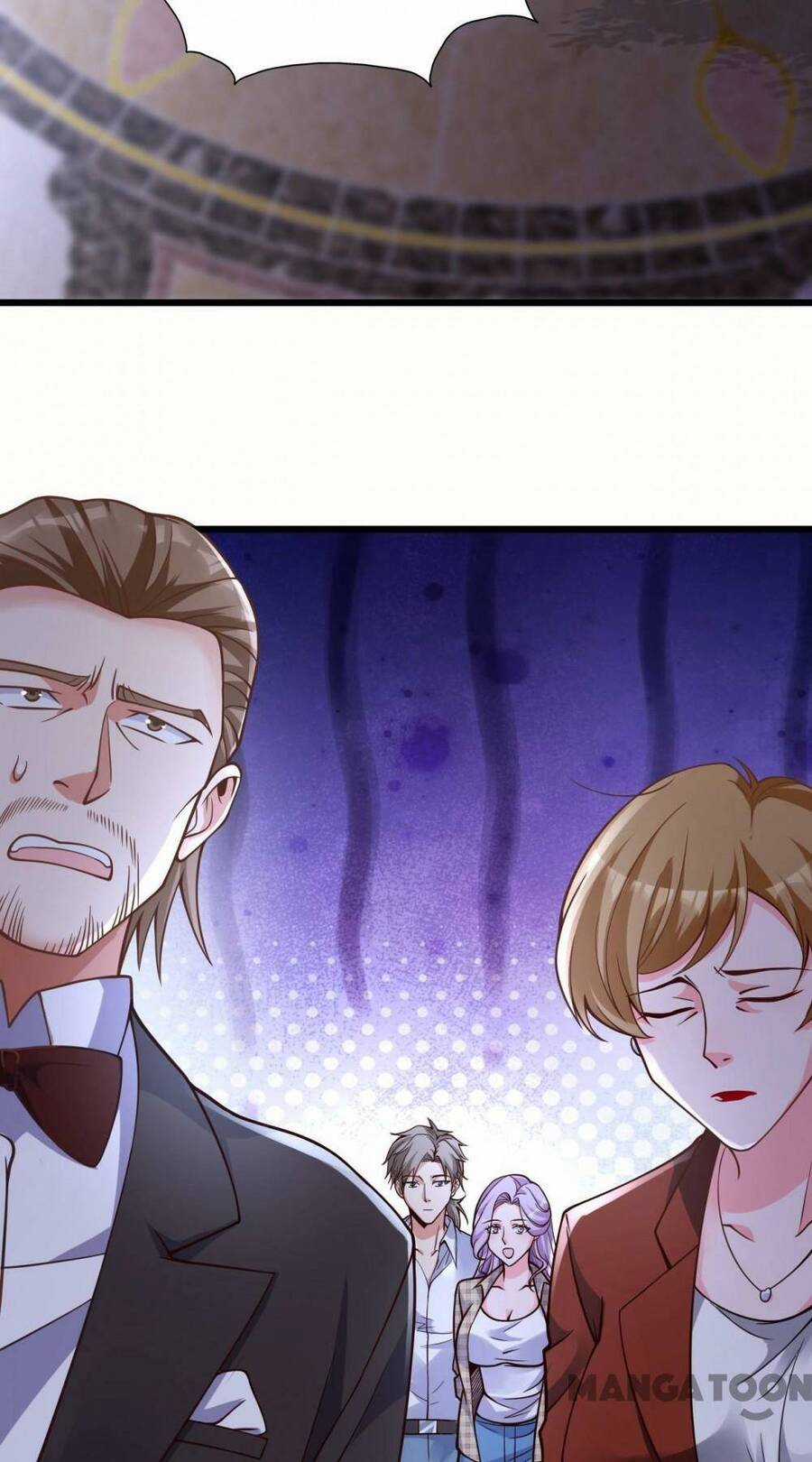 Trấn Quốc Thần Tế Chương 19 trang 35