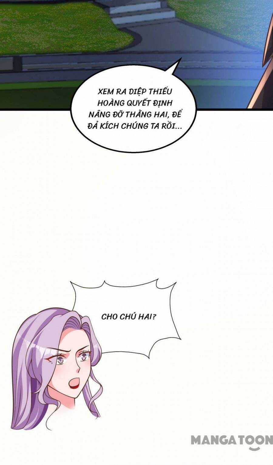 Trấn Quốc Thần Tế Chương 19 trang 37