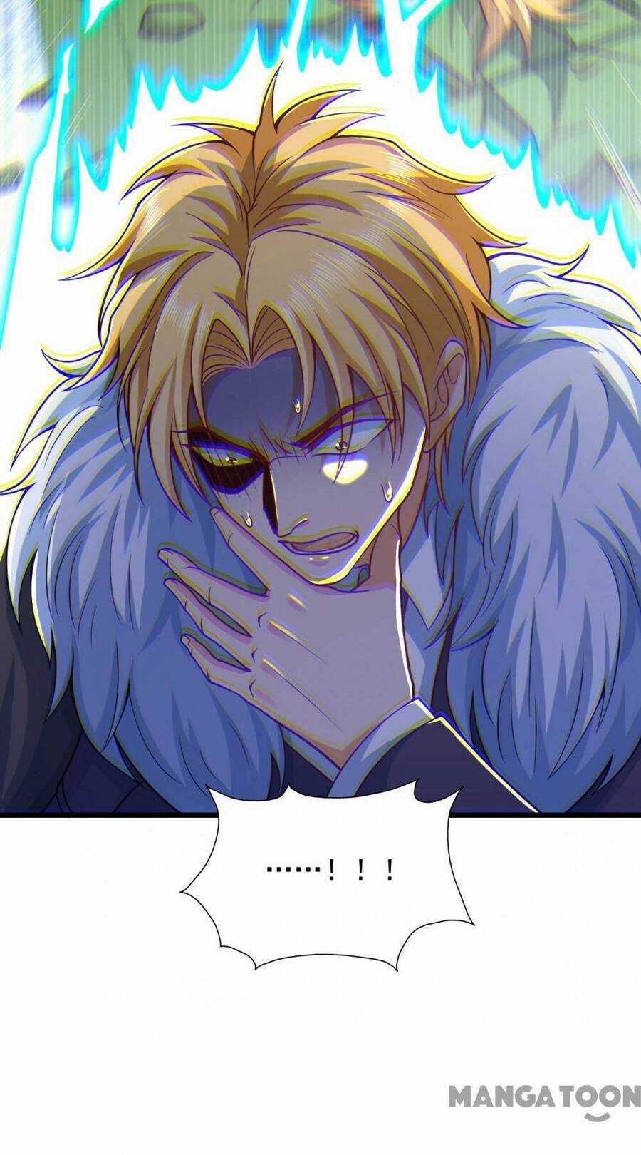 Trấn Quốc Thần Tế Chương 19 trang 42