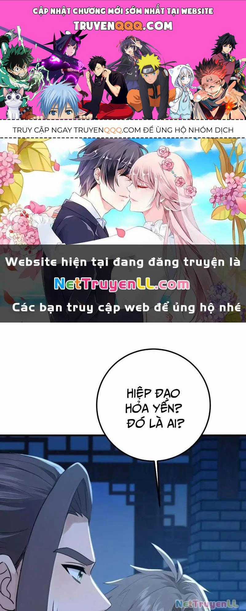 Trấn Quốc Thần Tế Chương 190 trang 0