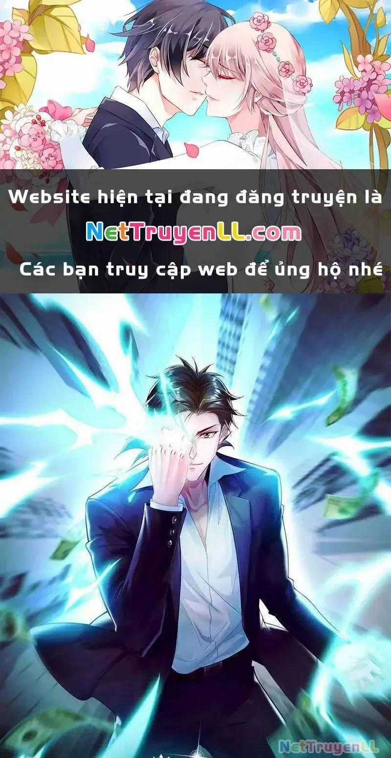 Trấn Quốc Thần Tế Chương 193 trang 1