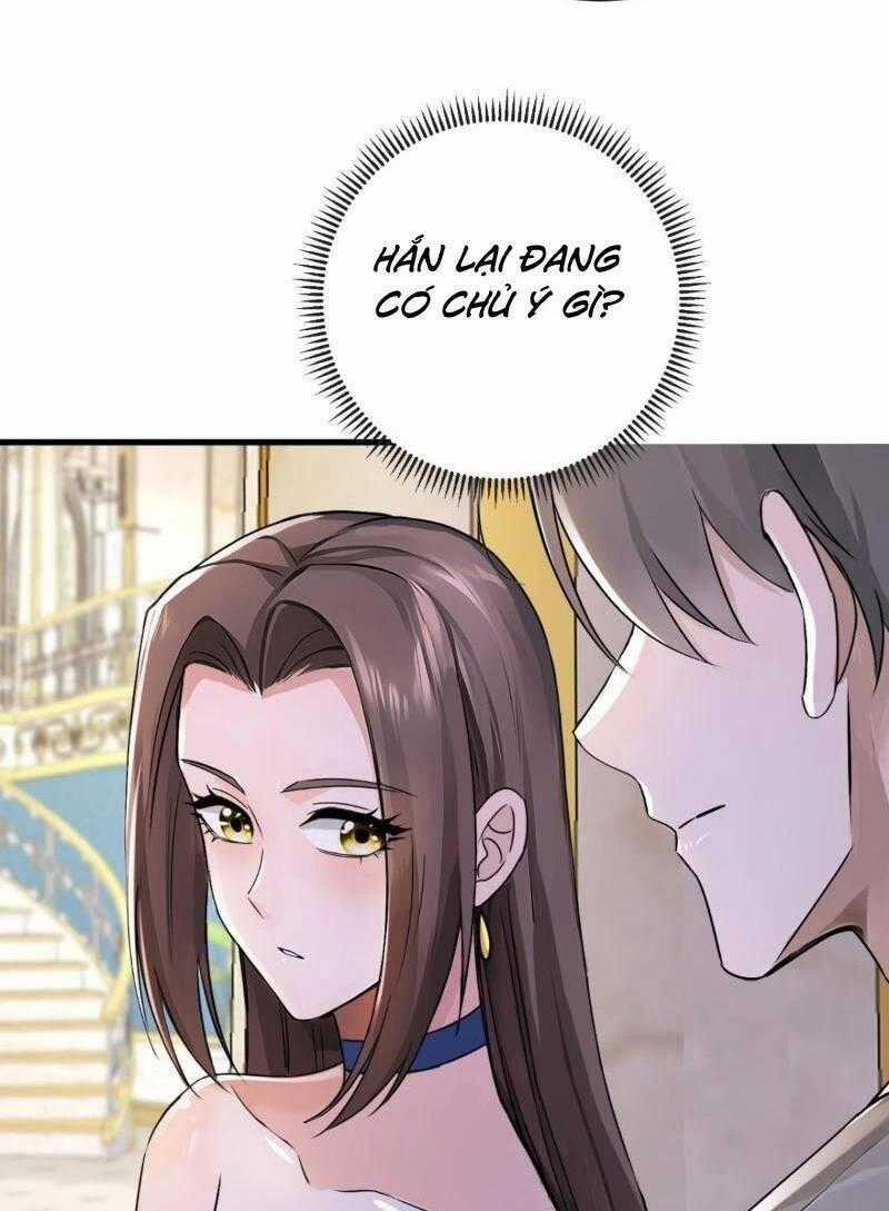 Trấn Quốc Thần Tế Chương 195 trang 1