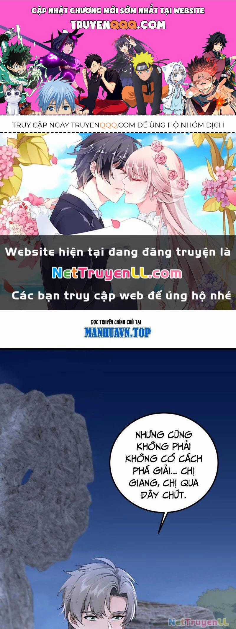 Trấn Quốc Thần Tế Chương 196 trang 0
