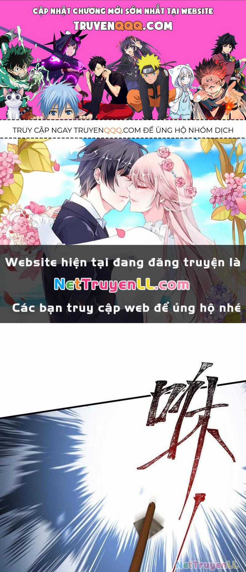 Trấn Quốc Thần Tế Chương 197 trang 0