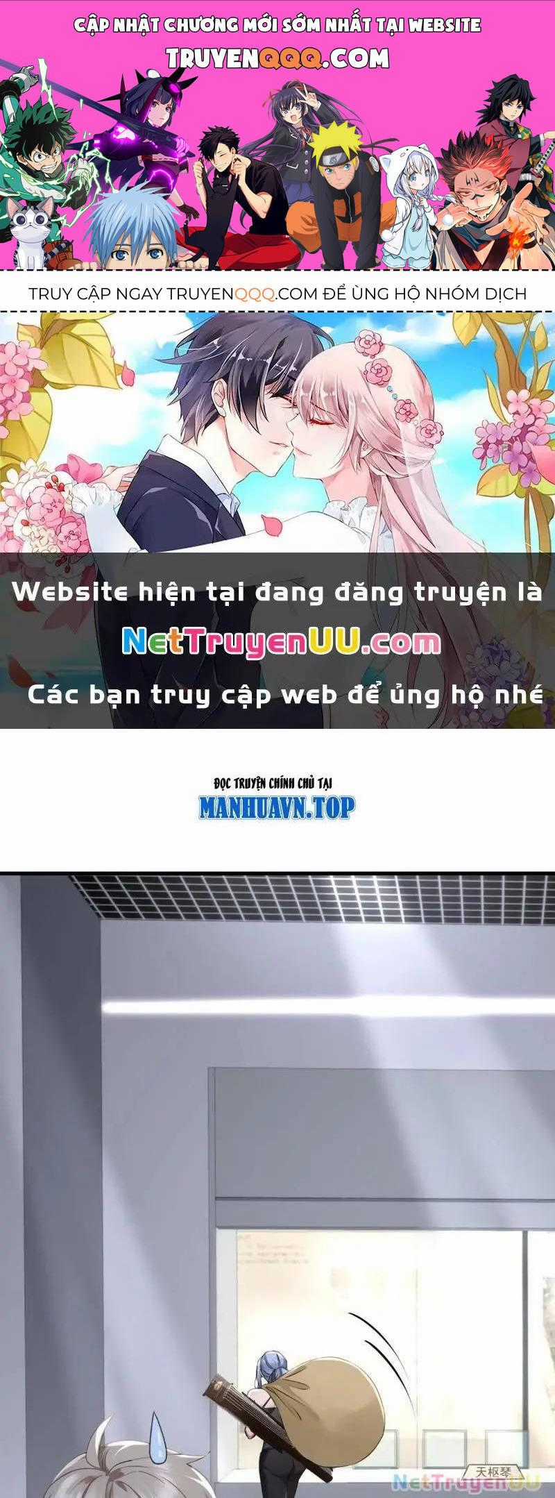 Trấn Quốc Thần Tế Chương 199 trang 0
