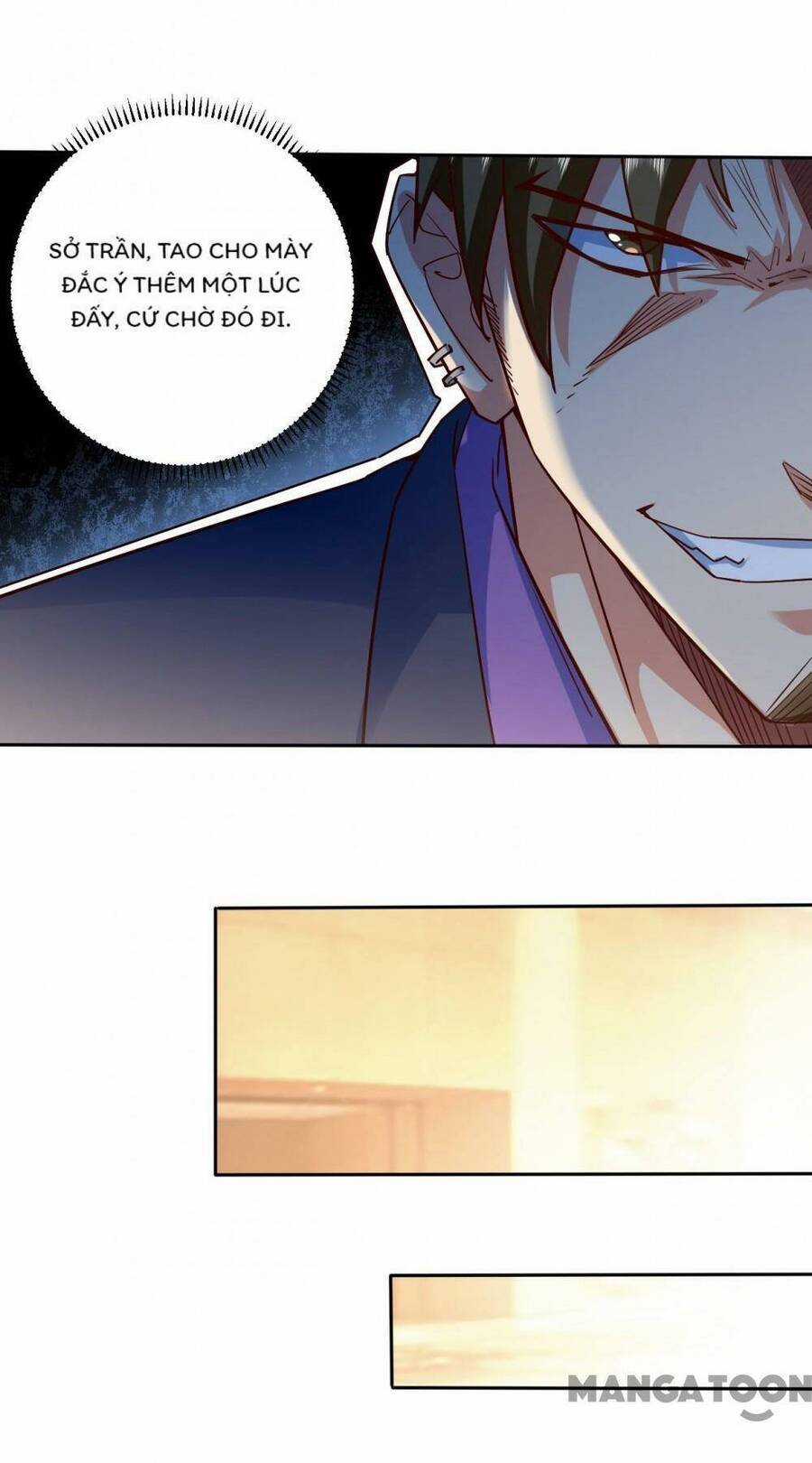 Trấn Quốc Thần Tế Chương 2 trang 24