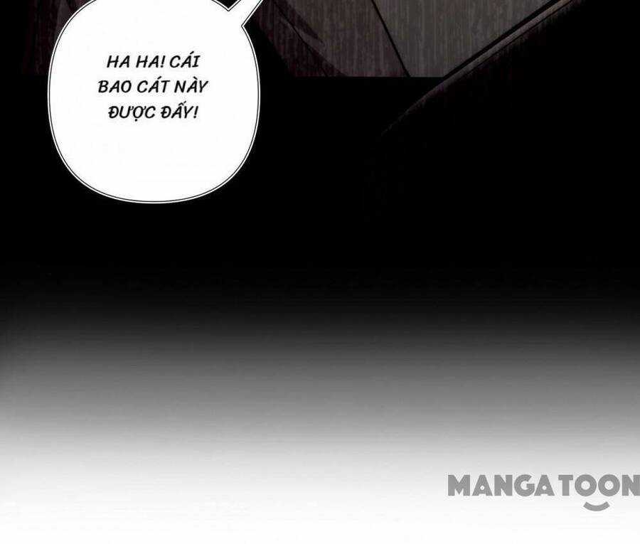 Trấn Quốc Thần Tế Chương 2 trang 3