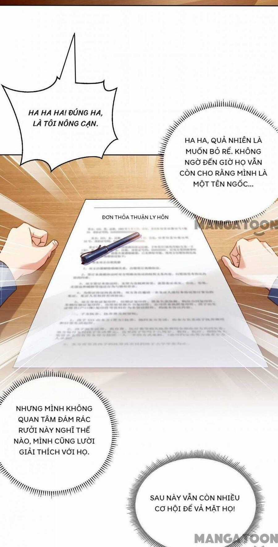 Trấn Quốc Thần Tế Chương 2 trang 31