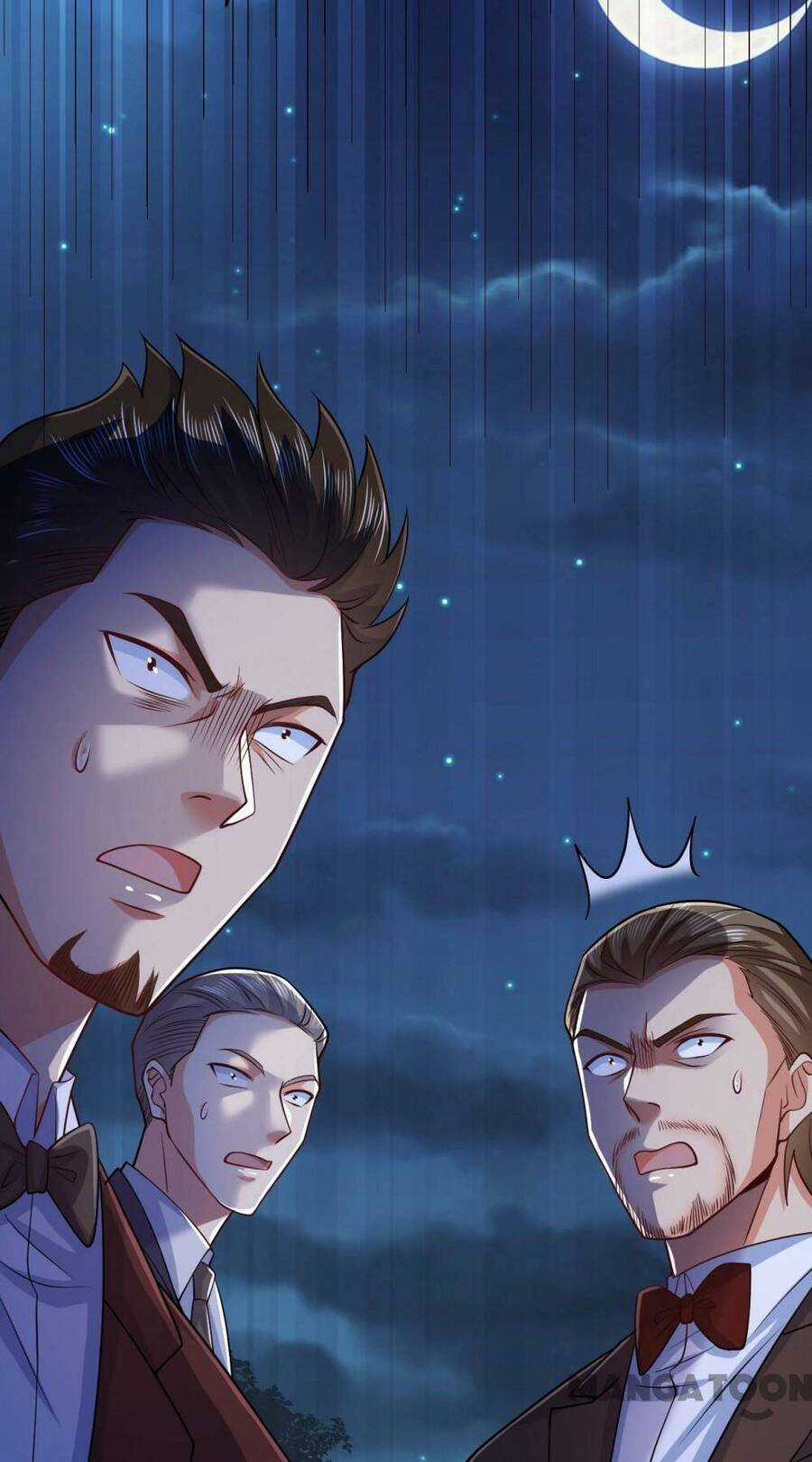 Trấn Quốc Thần Tế Chương 20 trang 10