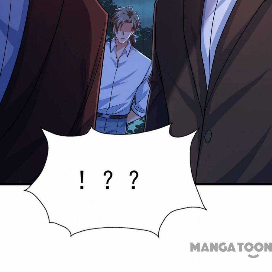 Trấn Quốc Thần Tế Chương 20 trang 11