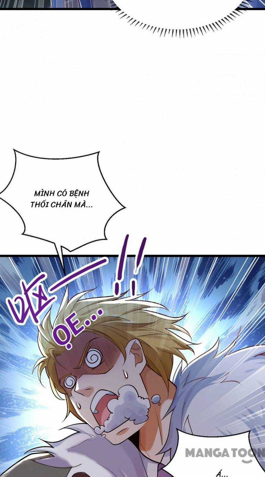 Trấn Quốc Thần Tế Chương 20 trang 39