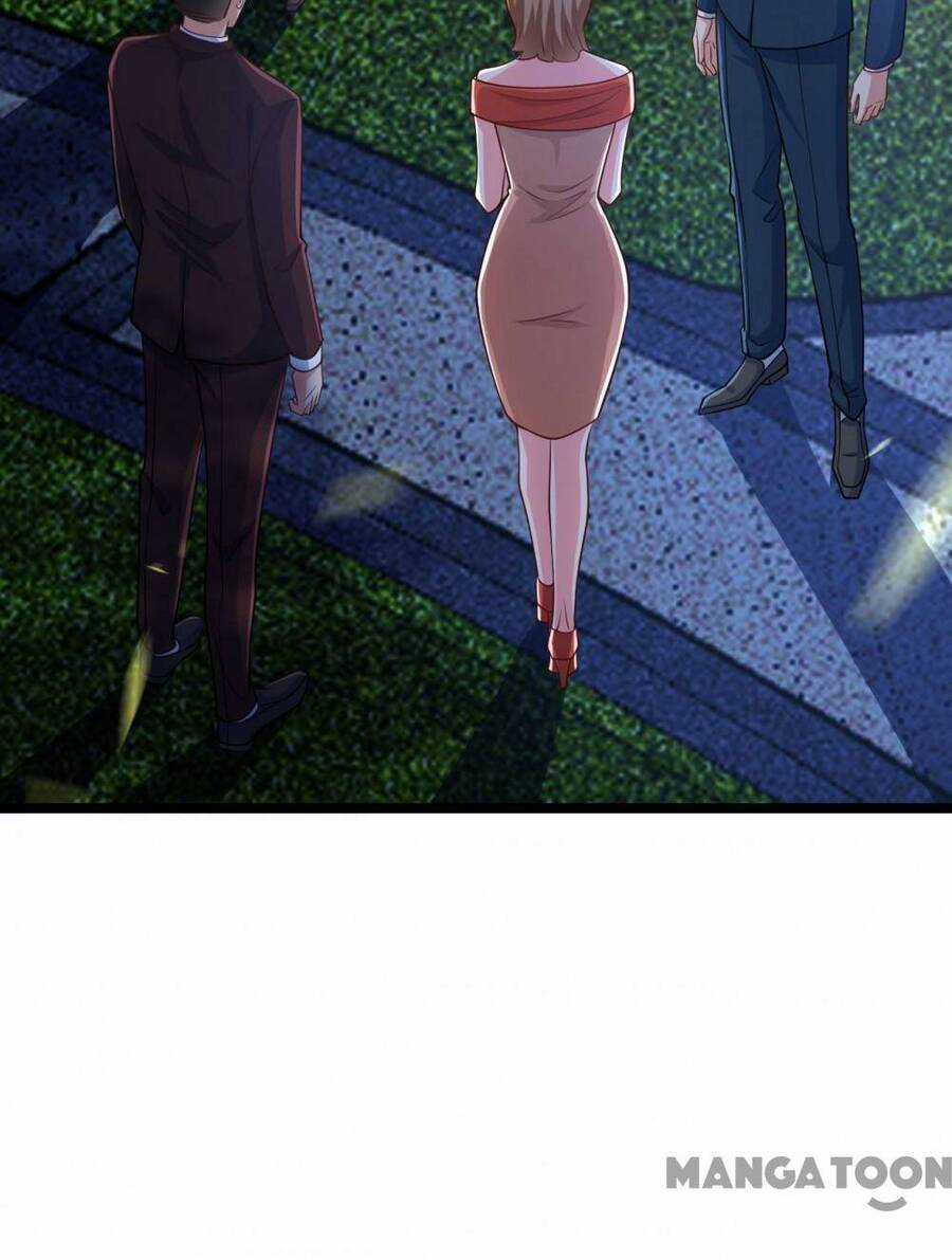 Trấn Quốc Thần Tế Chương 20 trang 5