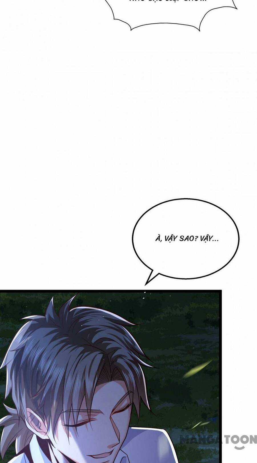 Trấn Quốc Thần Tế Chương 20 trang 7