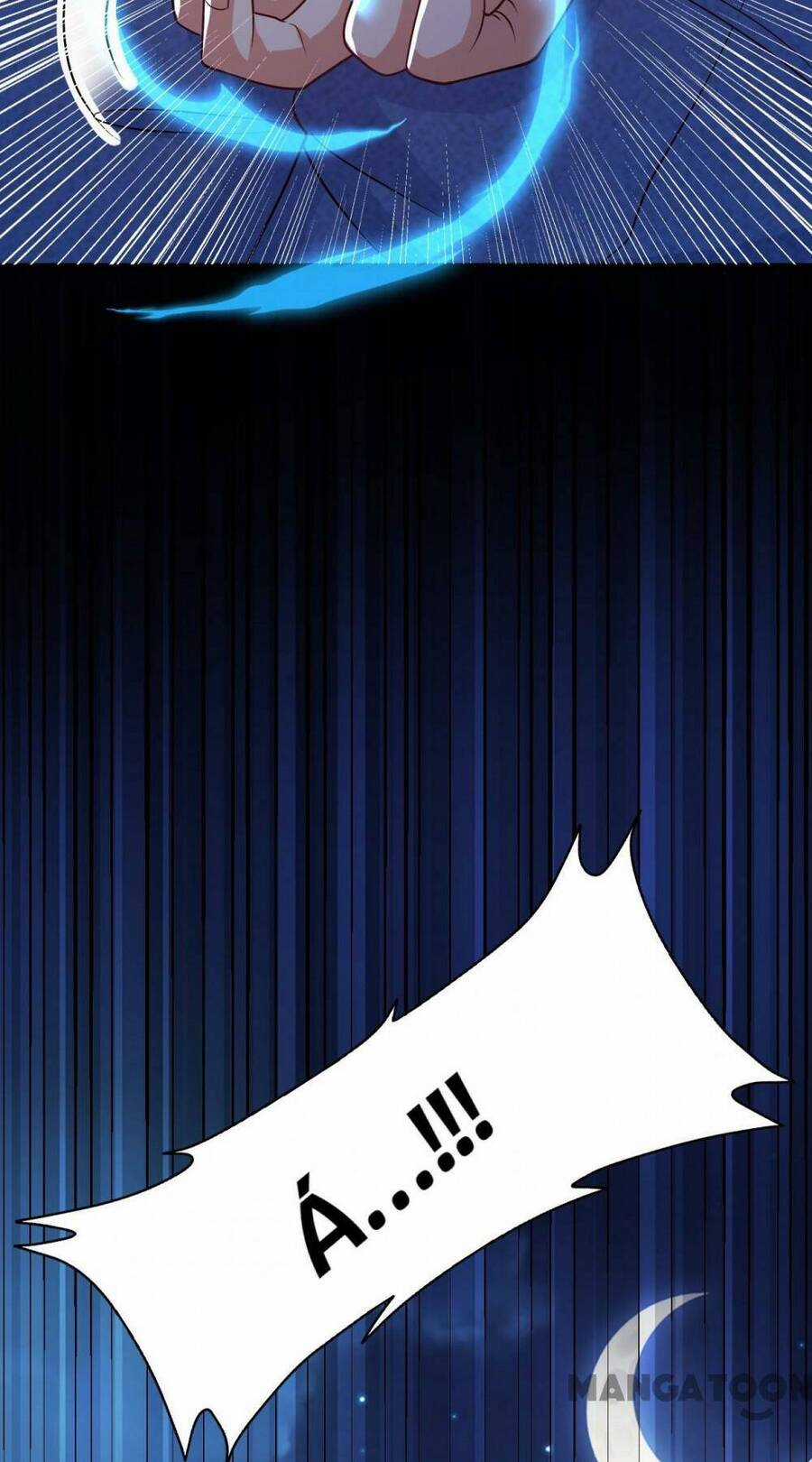 Trấn Quốc Thần Tế Chương 20 trang 9