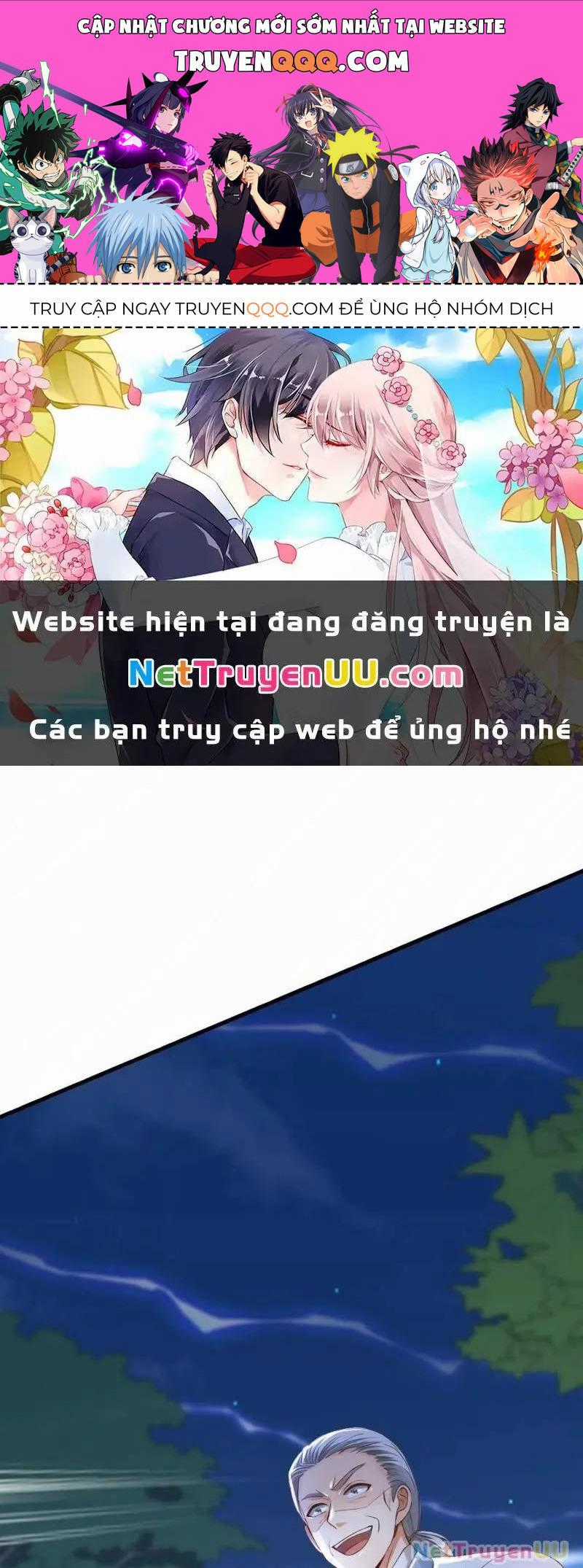 Trấn Quốc Thần Tế Chương 201 trang 0
