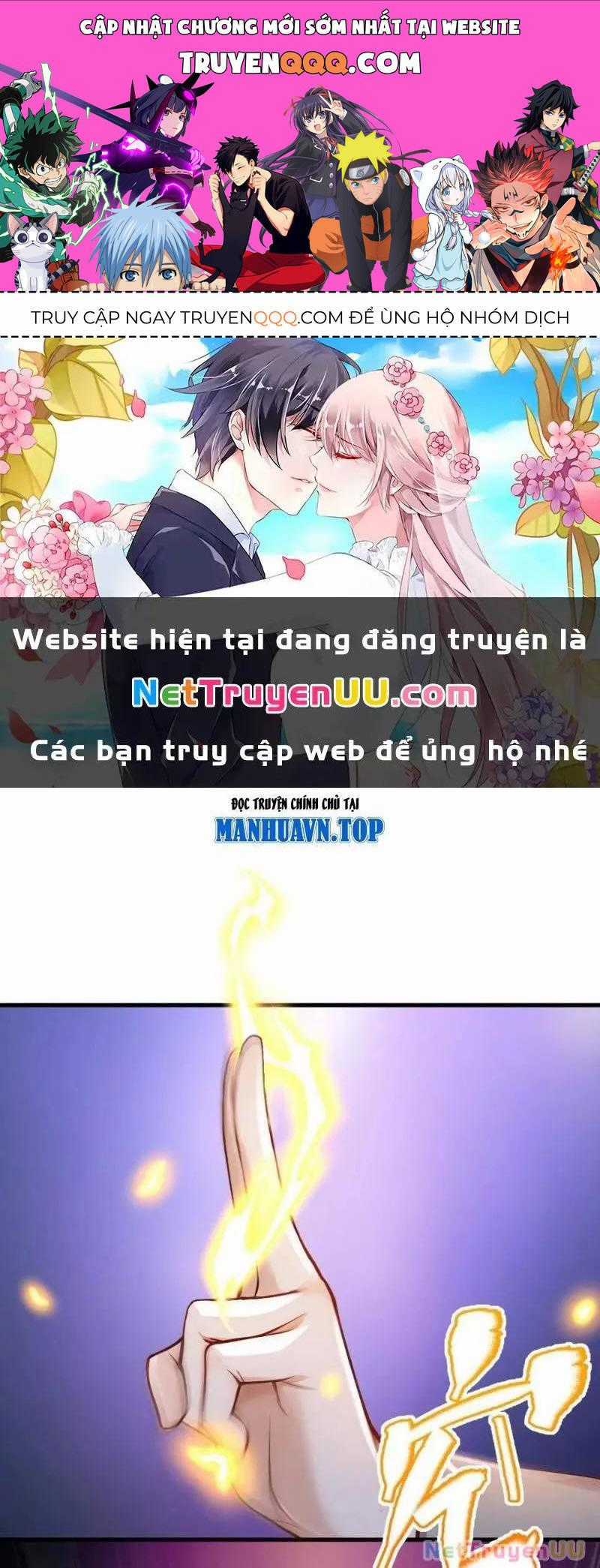 Trấn Quốc Thần Tế Chương 202 trang 0